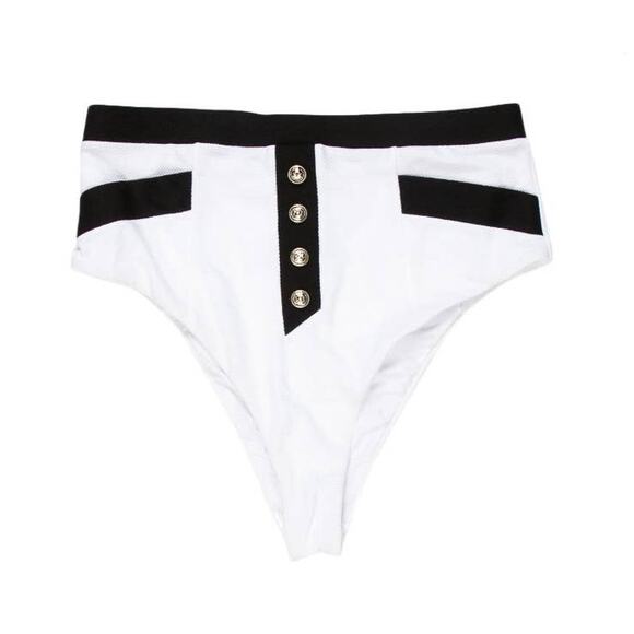 Balmain bikini bottom - Picture 1 of 2
